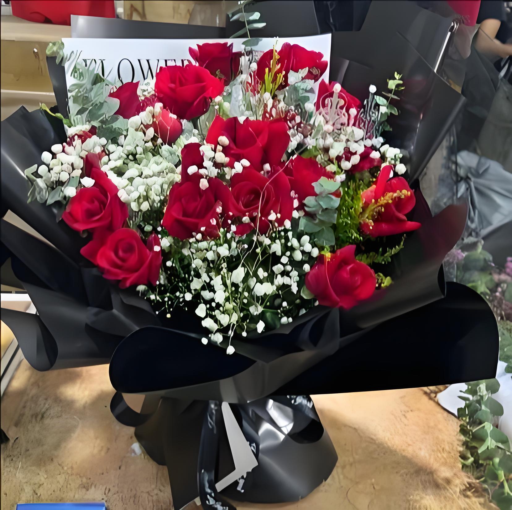 永州祁阳市花店