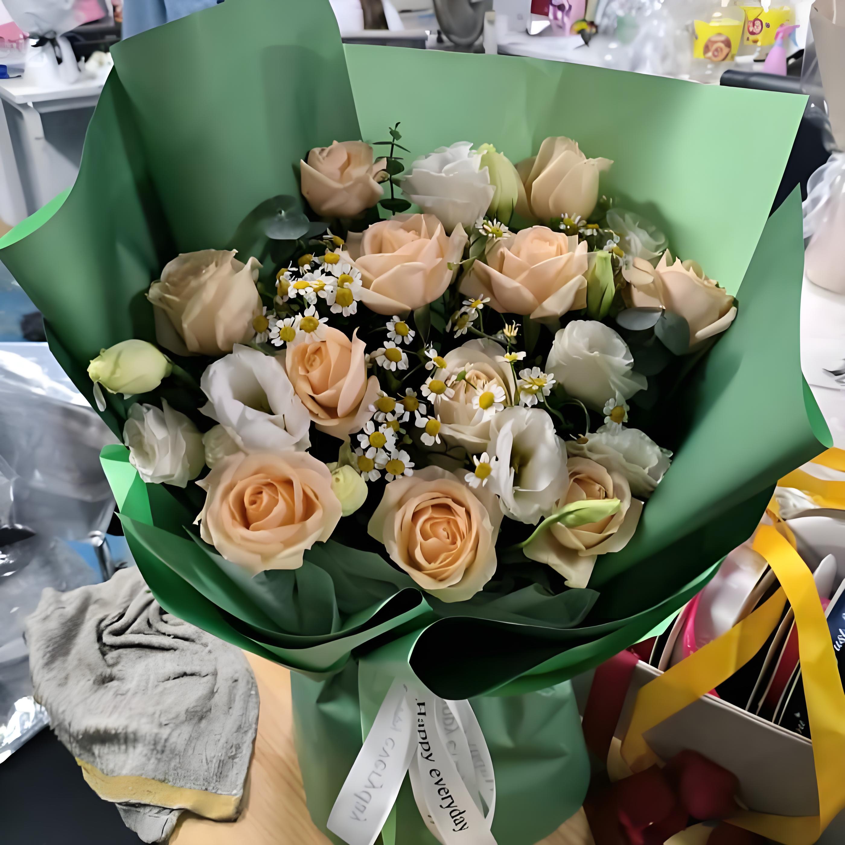 永州祁阳市花店
