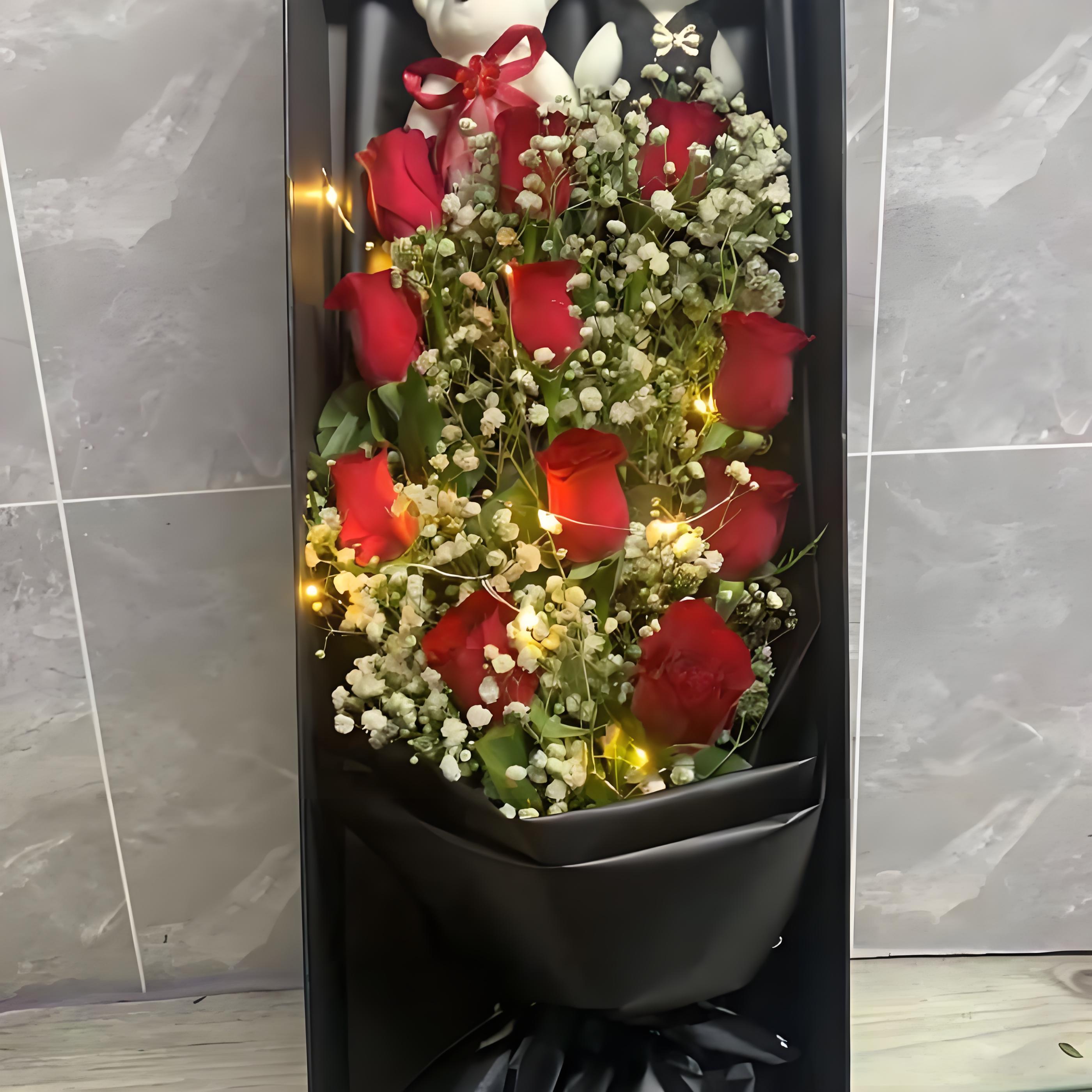 永州祁阳市花店