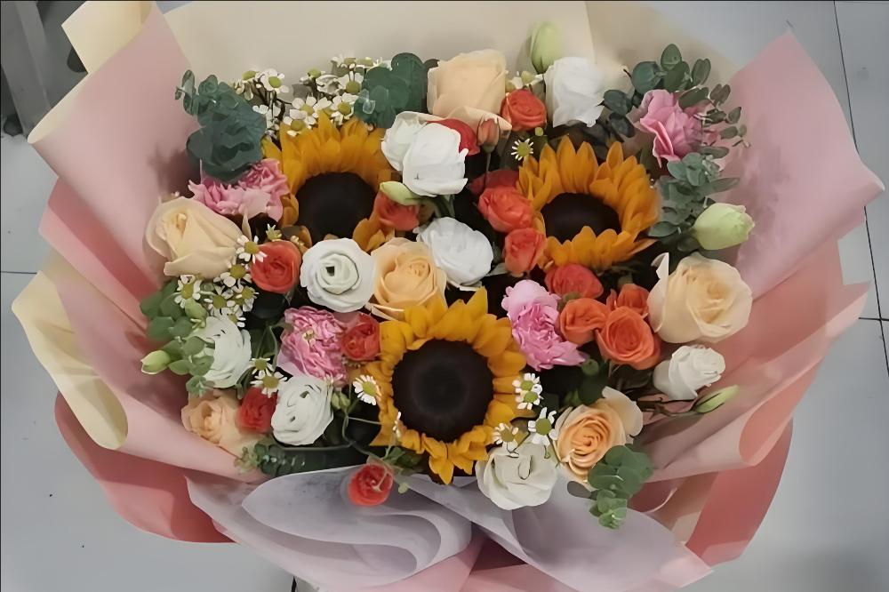 永州祁阳市花店