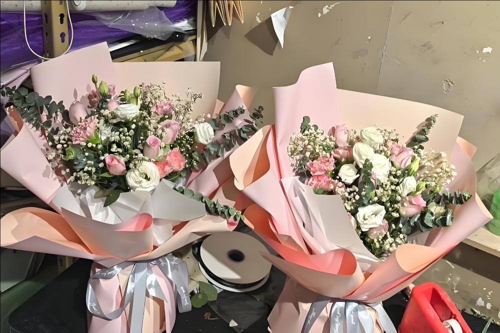 永州祁阳市花店