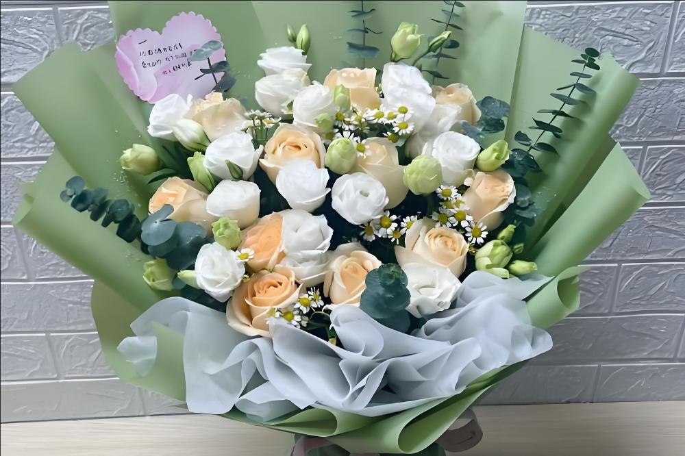 永州祁阳市花店