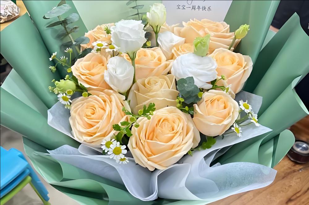 永州祁阳市花店